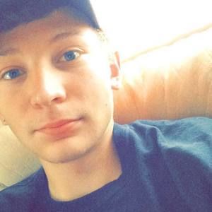 Meet your Posher, Matt